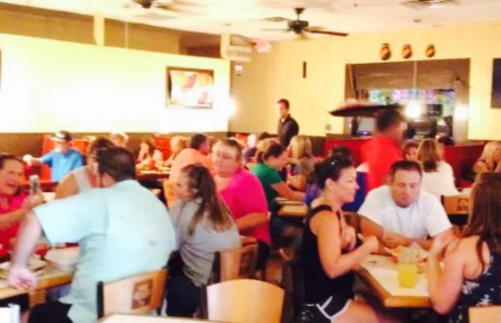 Jardin Corona Restaurant