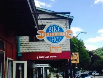 Ellicottville Bike and Bean
