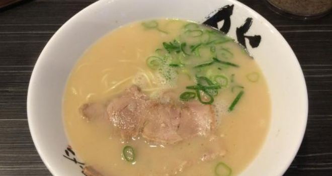 Hakata Ramen Zentorisu