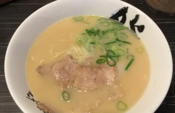 Hakata Ramen Zentorisu