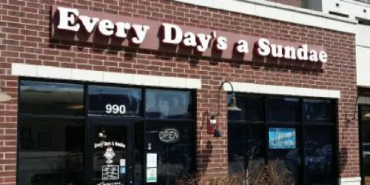 Every Day's A Sundae