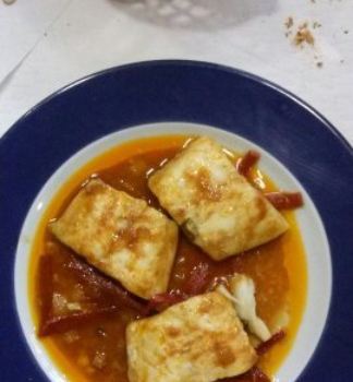meson la vaguada