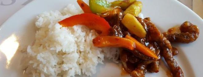 Szechuan Restaurant