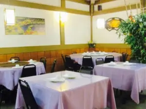 Sichuan Spring Chinese Restaurant