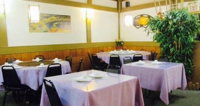 Sichuan Spring Chinese Restaurant