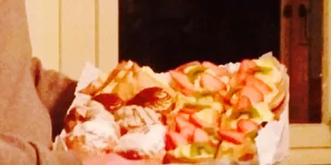 Bar Pasticceria Voglie Dolci