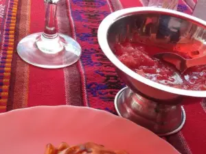Las Dos Marias
