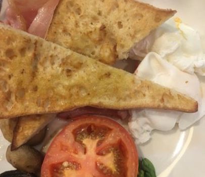 The Coffee Club Café - Tamworth