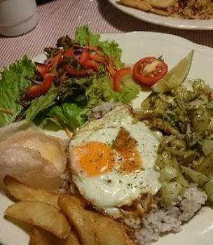 Rise Cafe