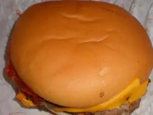 McDonald’s