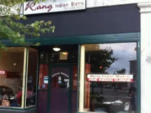 Rang Indian Bistro