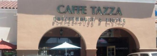 Caffe Tazza