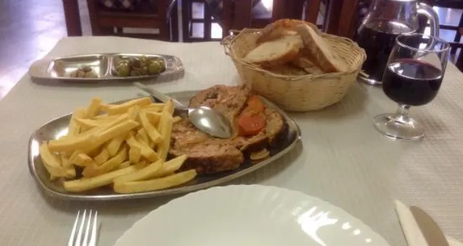 Restaurante Uniao