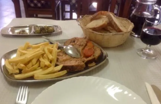 Restaurante Uniao