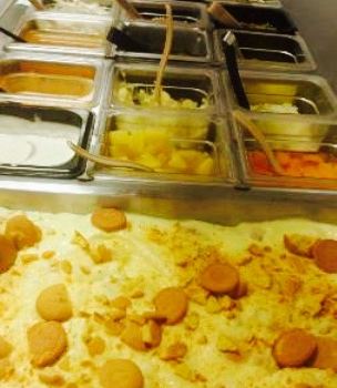 JJ's Lakeside Cafe