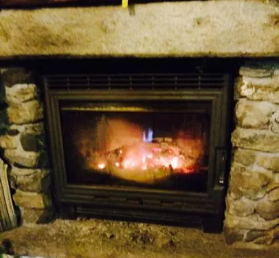 Agriturismo An Seaux