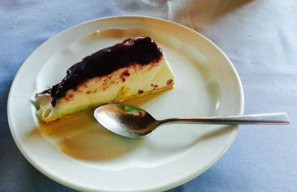 Ta-Berna Horno de Asar