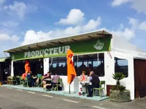 La Dégustation Tonneau