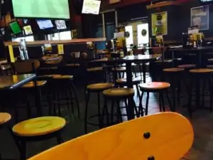 Buffalo Wild Wings