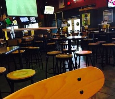 Buffalo Wild Wings