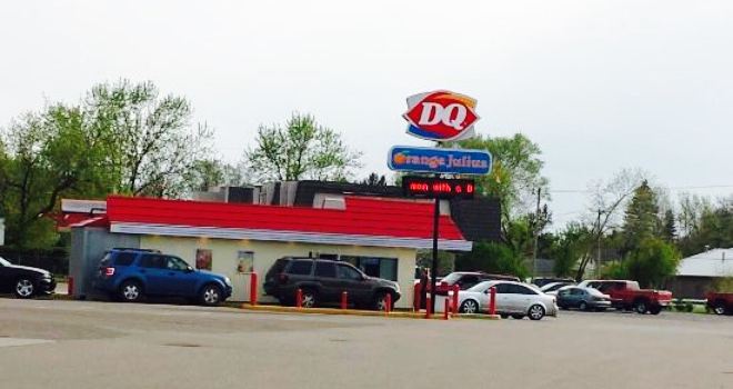 Dairy Queen / Orange Julius