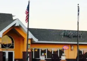 Nagano Japanese Restaurant