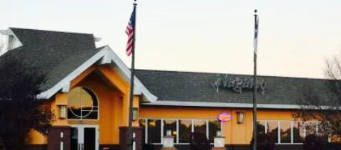 Nagano Japanese Restaurant