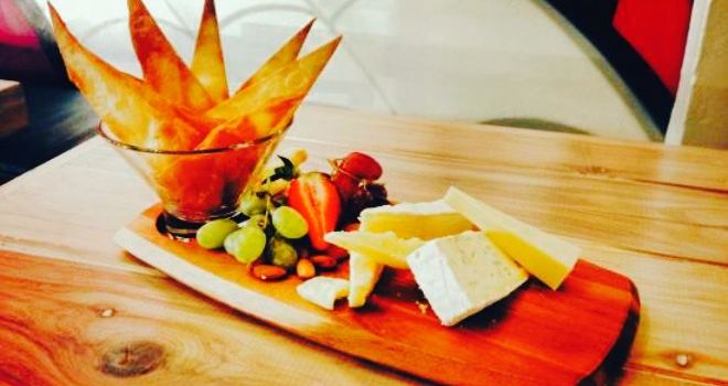 Lime Mexican Coffs Harbour - Tapas Bar & Restaurant