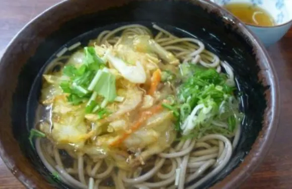 Rest Plaza Kashiwaya