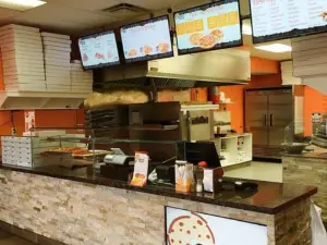 Qualia Pizza