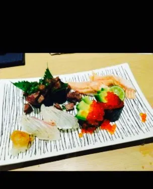 Japanese Dining GOEN