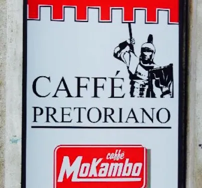 Caffe Pretoriano