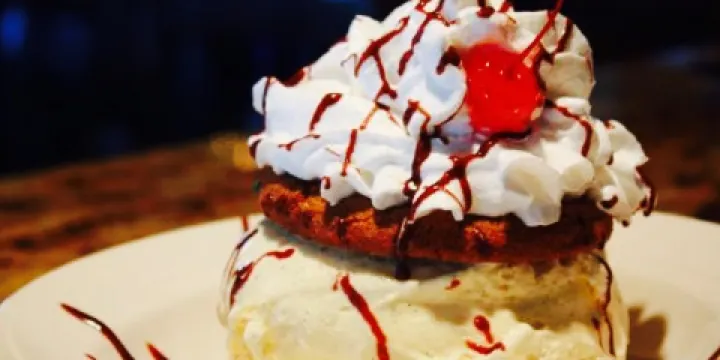 Sabir's Buffalo Grill