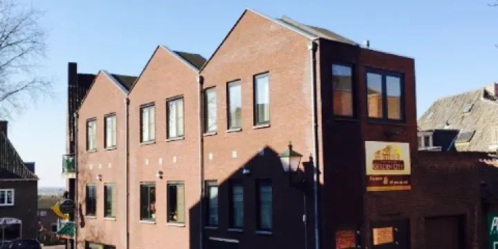 Chinees Restaurant Golden City