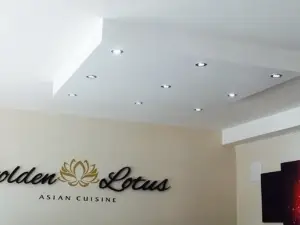 Golden Lotus