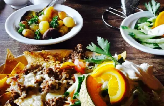 De Rooie Kater Eelde