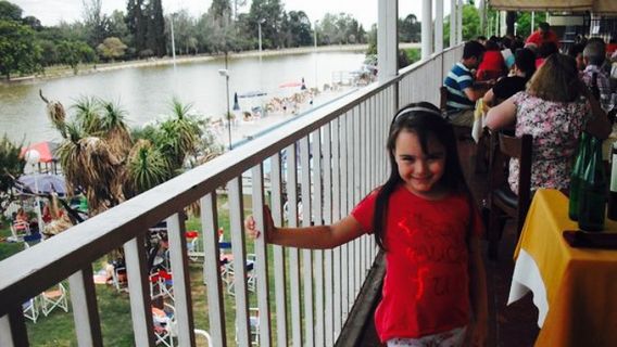 Club Mendoza de Regatas