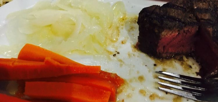Woody's Steakhouse