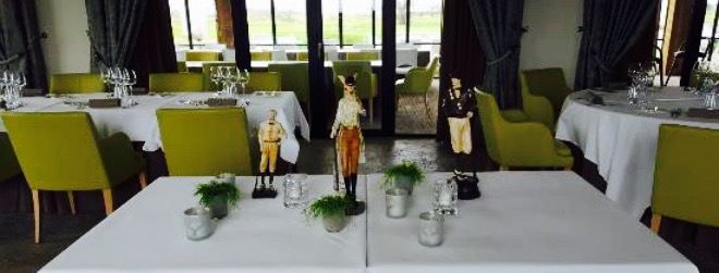Resto/Brasserie Golf "Hof ter Hille"