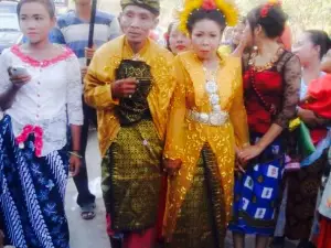 Warung Daun