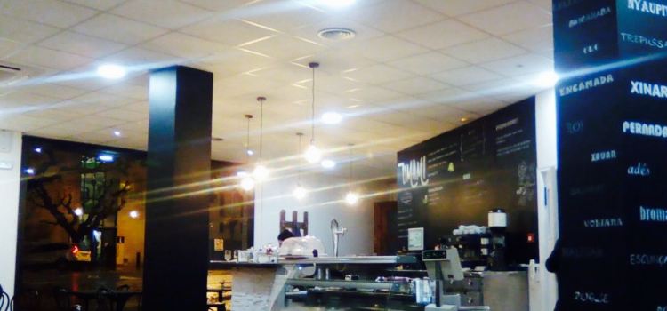 Restaurant Umami