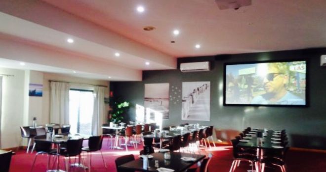 Anglers Inn Restaurant