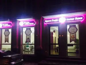 Sapore Freddo