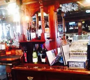 Bradley's on the Square in Jackson