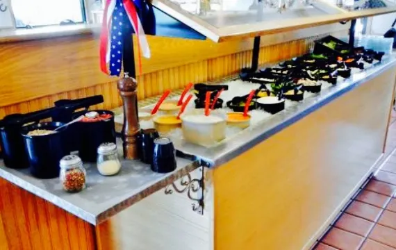 Homestead Steak House