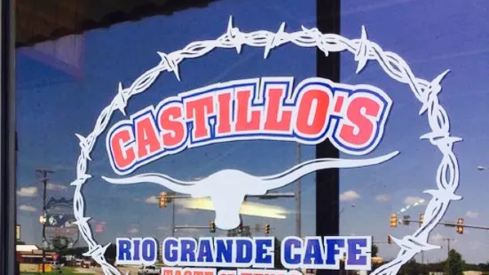 Castillo's Restaurant