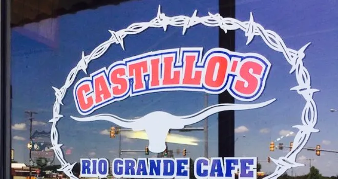 Castillo's Restaurant