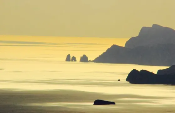 Agriturismo Sentiero Dei Sapori Restaurant