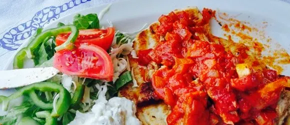 Marbella Traditional Taverna