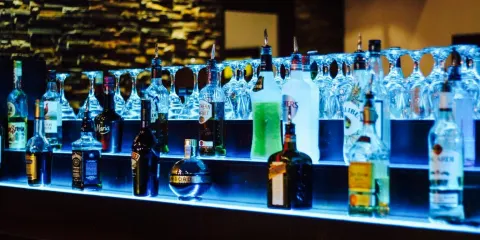 Di Maggio's - East Kilbride